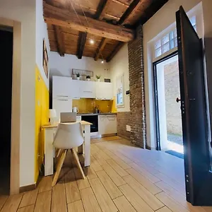 Apartamento Nel Cuore Di